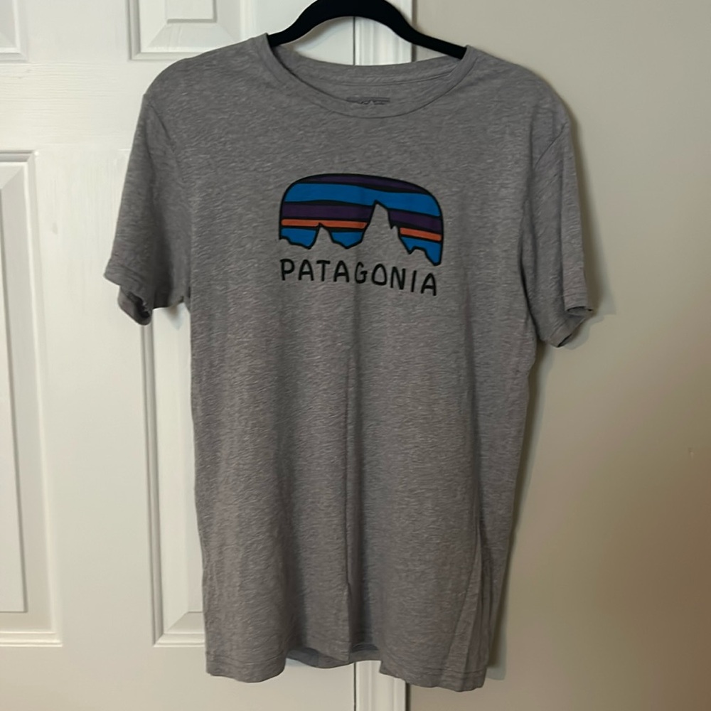 Patagonia Tee
